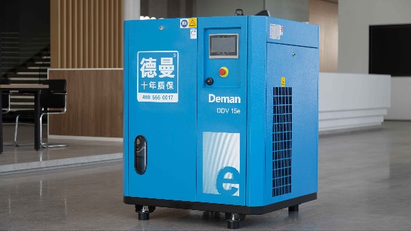 空壓機出現在新能源汽車的哪些制造環節？