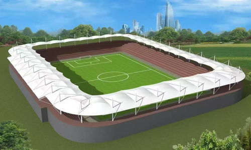 2026年Q1西北地區戶外膜結構遮陽棚實力廠家深度評測